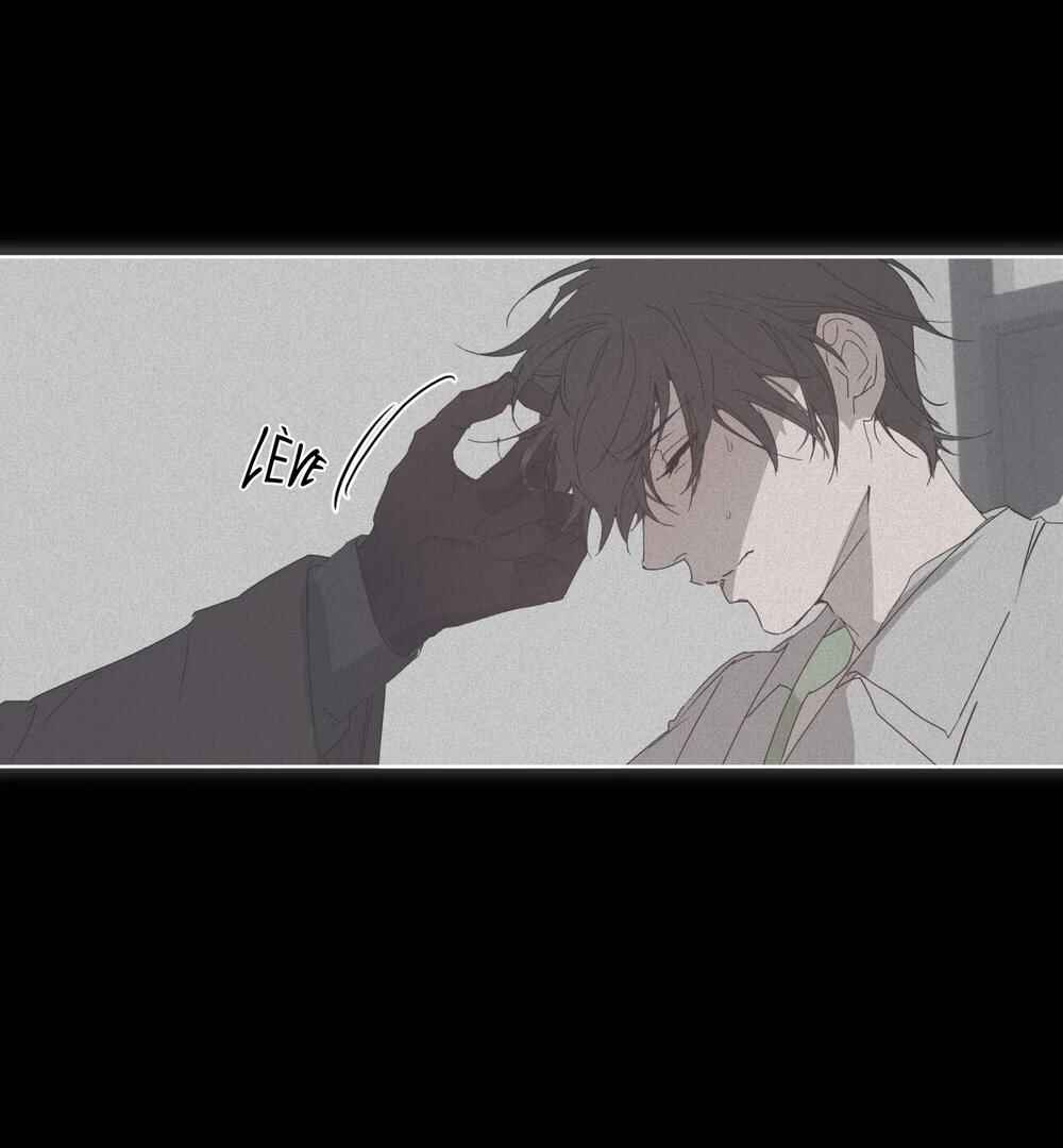 Memories Of Your Breath Chapter 22 - Page 53