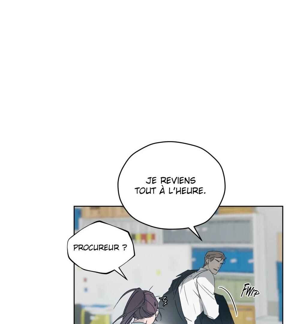 Memories Of Your Breath Chapter 22 - Page 61