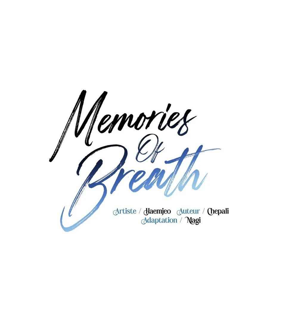 Memories Of Your Breath Chapter 22 - Page 63