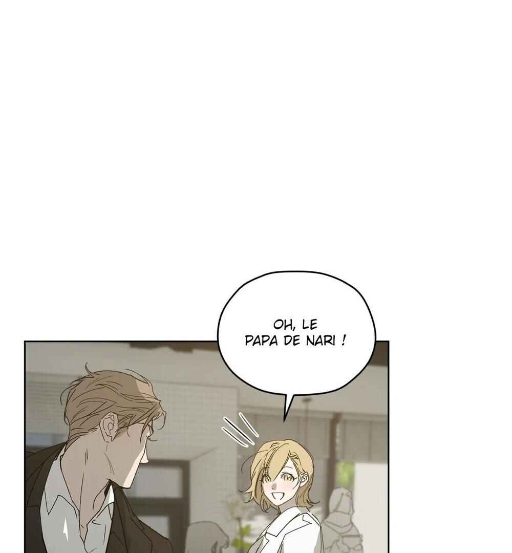 Memories Of Your Breath Chapter 22 - Page 64