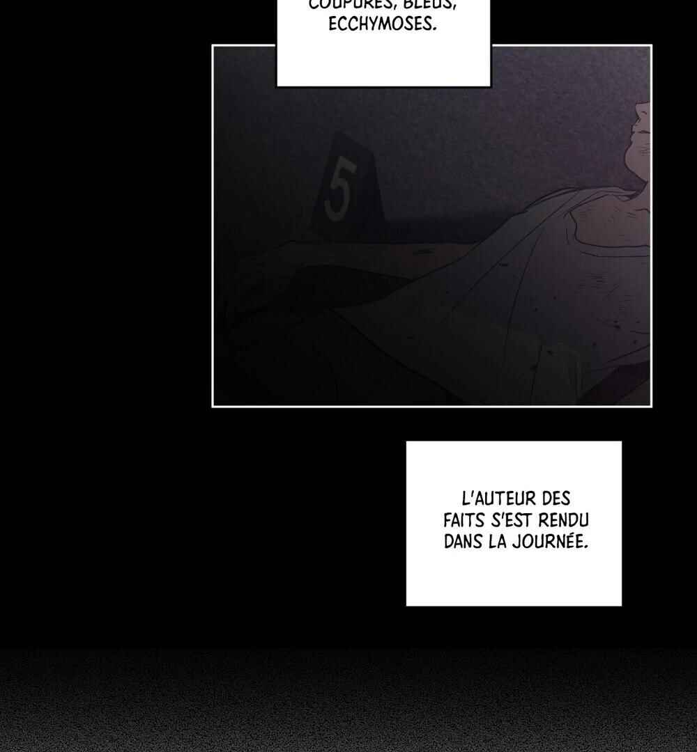 Memories Of Your Breath Chapter 22 - Page 7