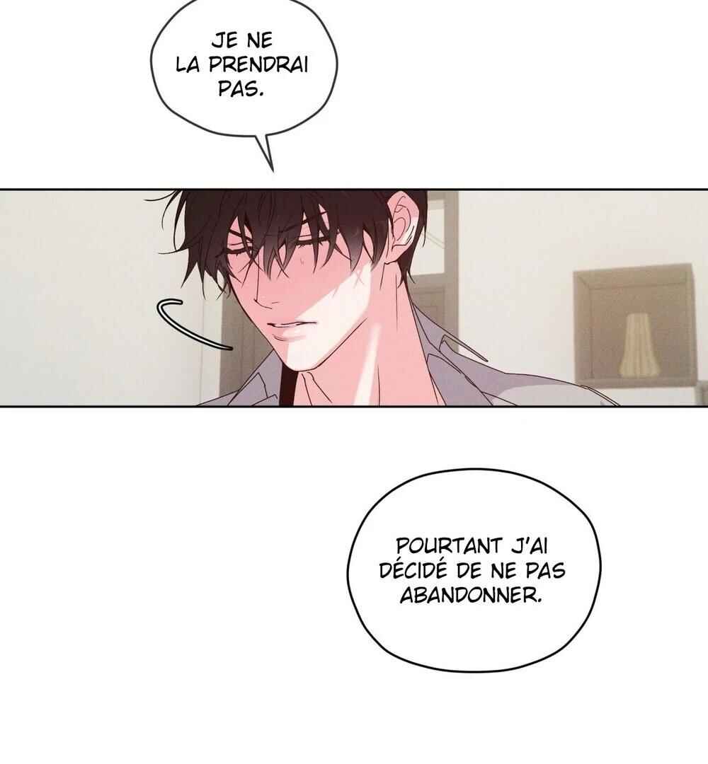 Memories Of Your Breath Chapter 22 - Page 72