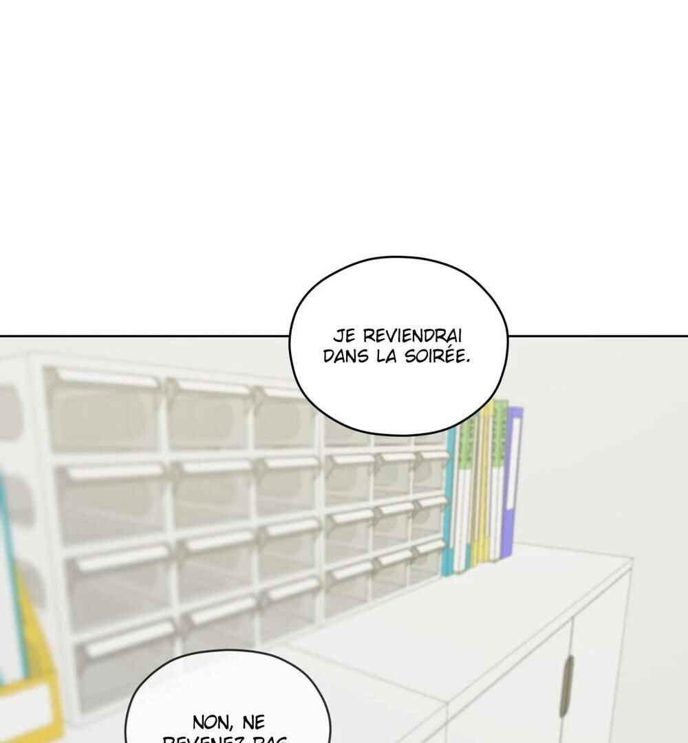Memories Of Your Breath Chapter 22 - Page 77
