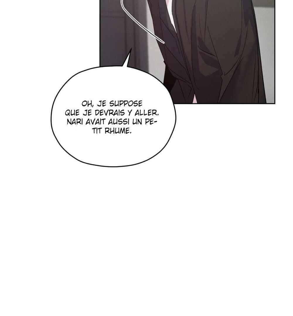 Memories Of Your Breath Chapter 22 - Page 98