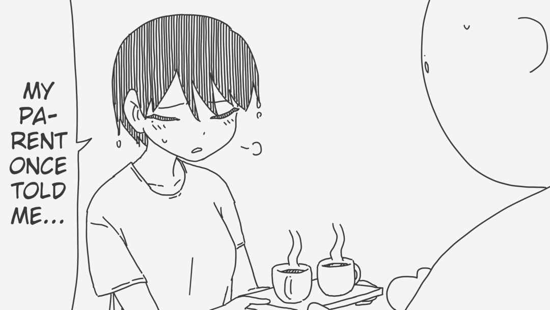Holiday Yasumi's Twitter Shorts Chapter 1319 - Page 2