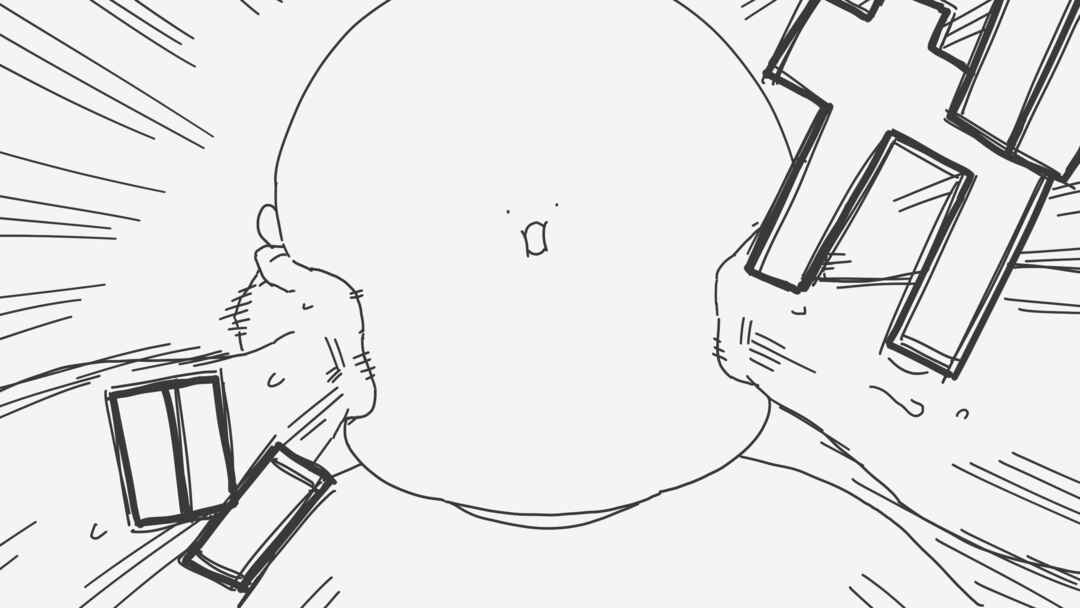 Holiday Yasumi's Twitter Shorts Chapter 1319 - Page 4