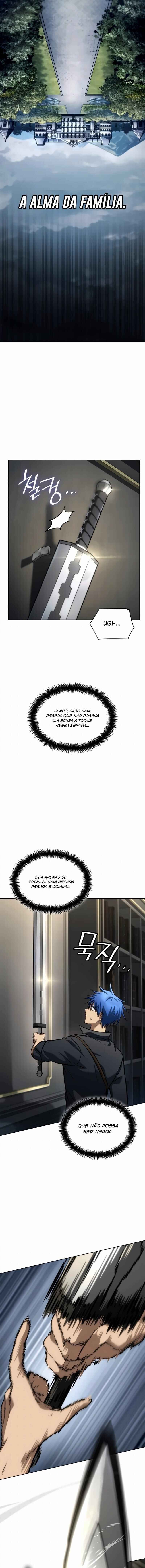 Muhanui Mabeopsa Chapter 107 - Page 12