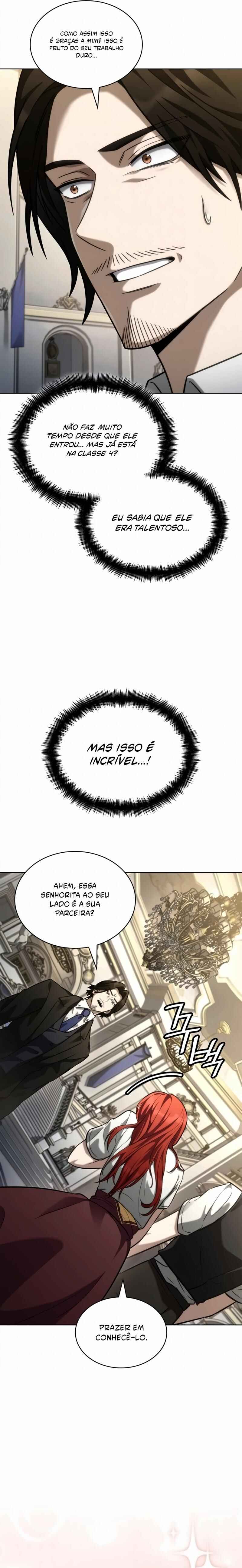 Muhanui Mabeopsa Chapter 107 - Page 16