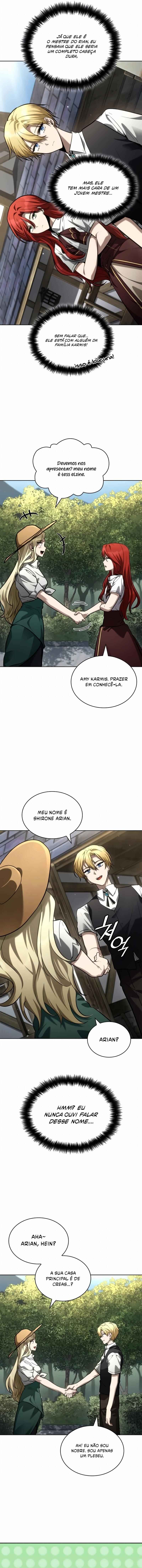 Muhanui Mabeopsa Chapter 107 - Page 21