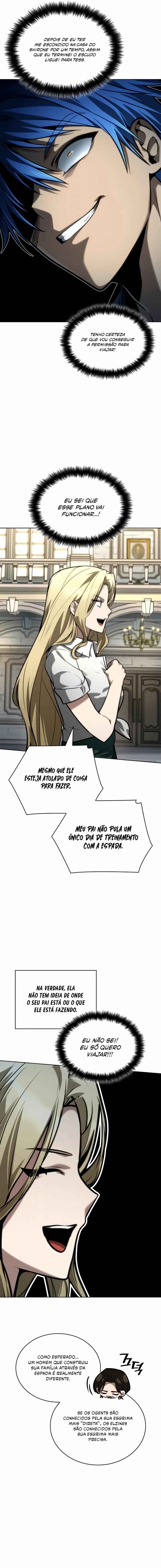 Muhanui Mabeopsa Chapter 107 - Page 6