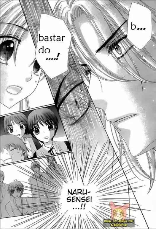 Gakuen Alice Chapter 152 - Page 10