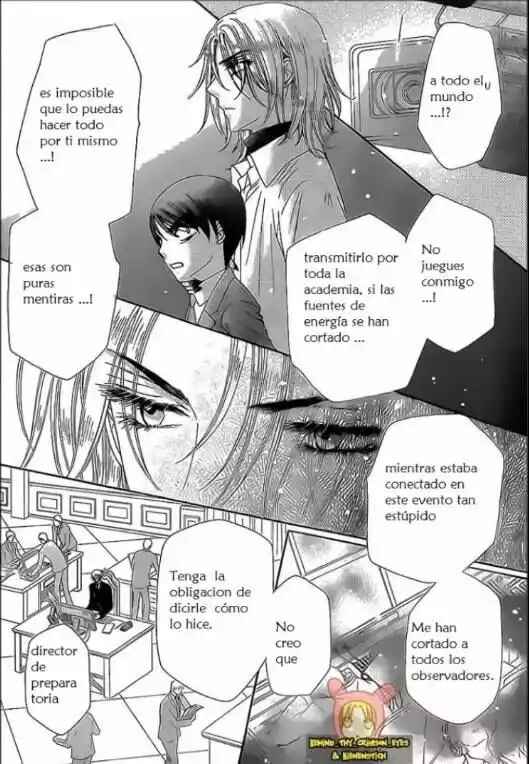 Gakuen Alice Chapter 152 - Page 11