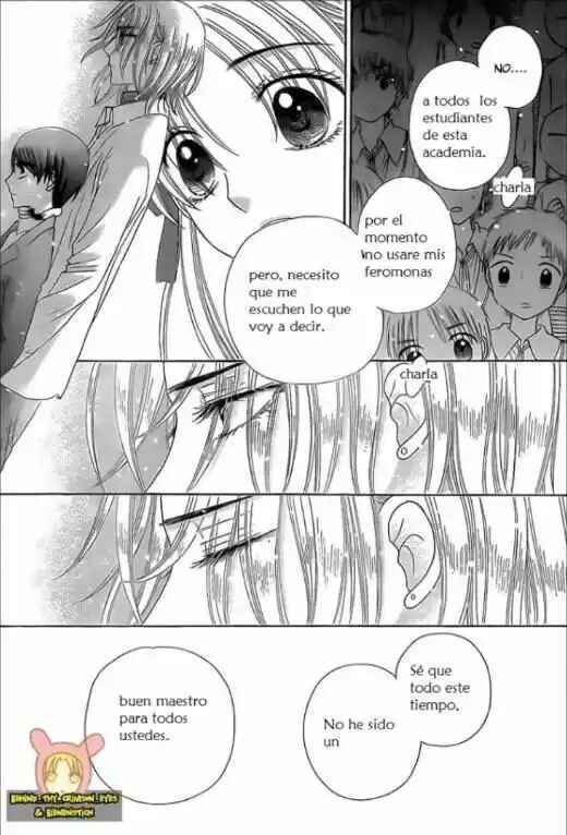 Gakuen Alice Chapter 152 - Page 16