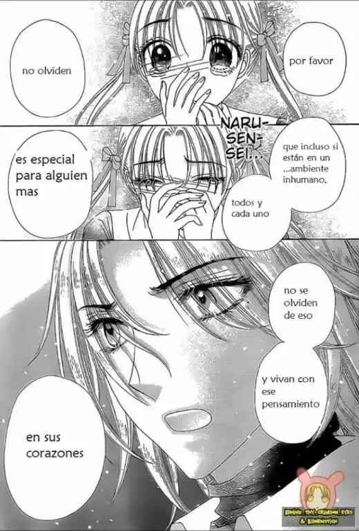 Gakuen Alice Chapter 152 - Page 22