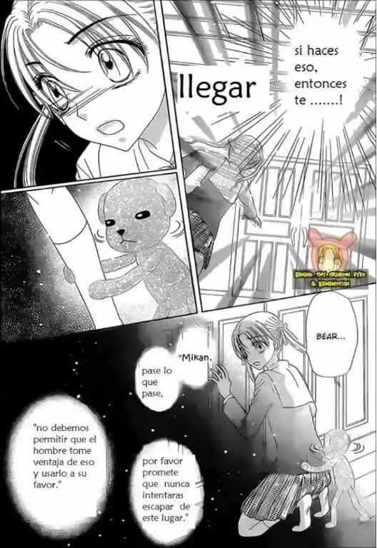 Gakuen Alice Chapter 152 - Page 27