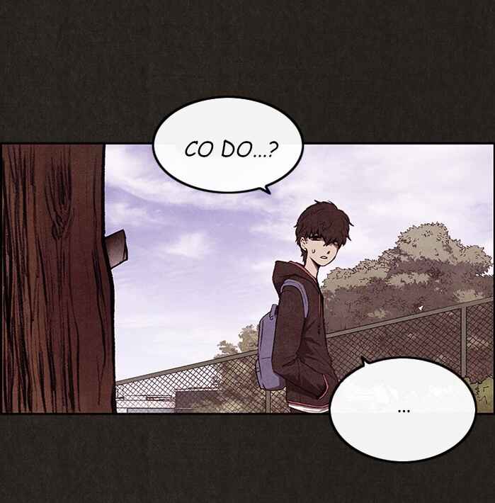 Sweet Home Chapter 1 - Page 11