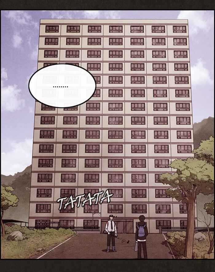 Sweet Home Chapter 1 - Page 15