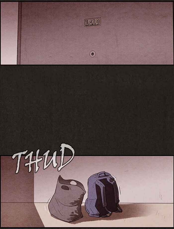 Sweet Home Chapter 1 - Page 33