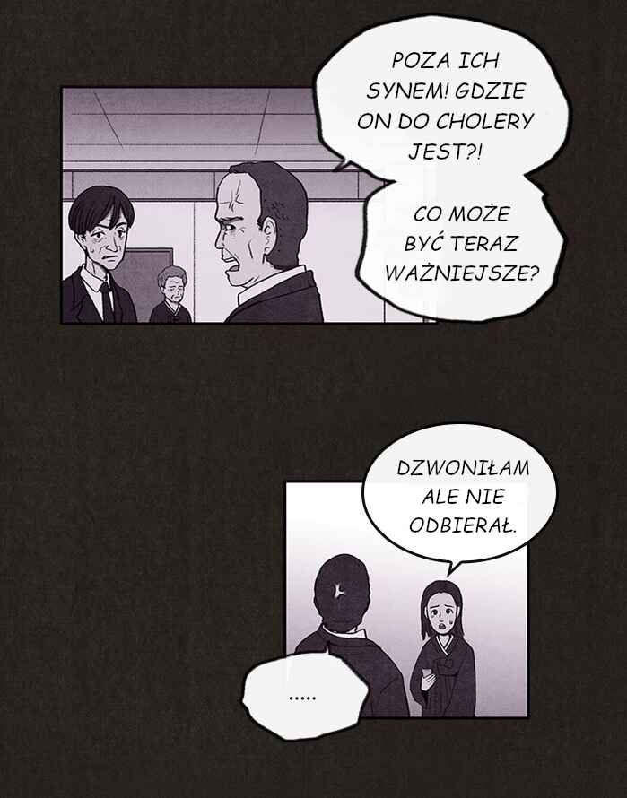 Sweet Home Chapter 1 - Page 42