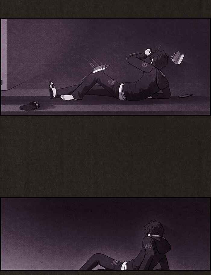 Sweet Home Chapter 1 - Page 64