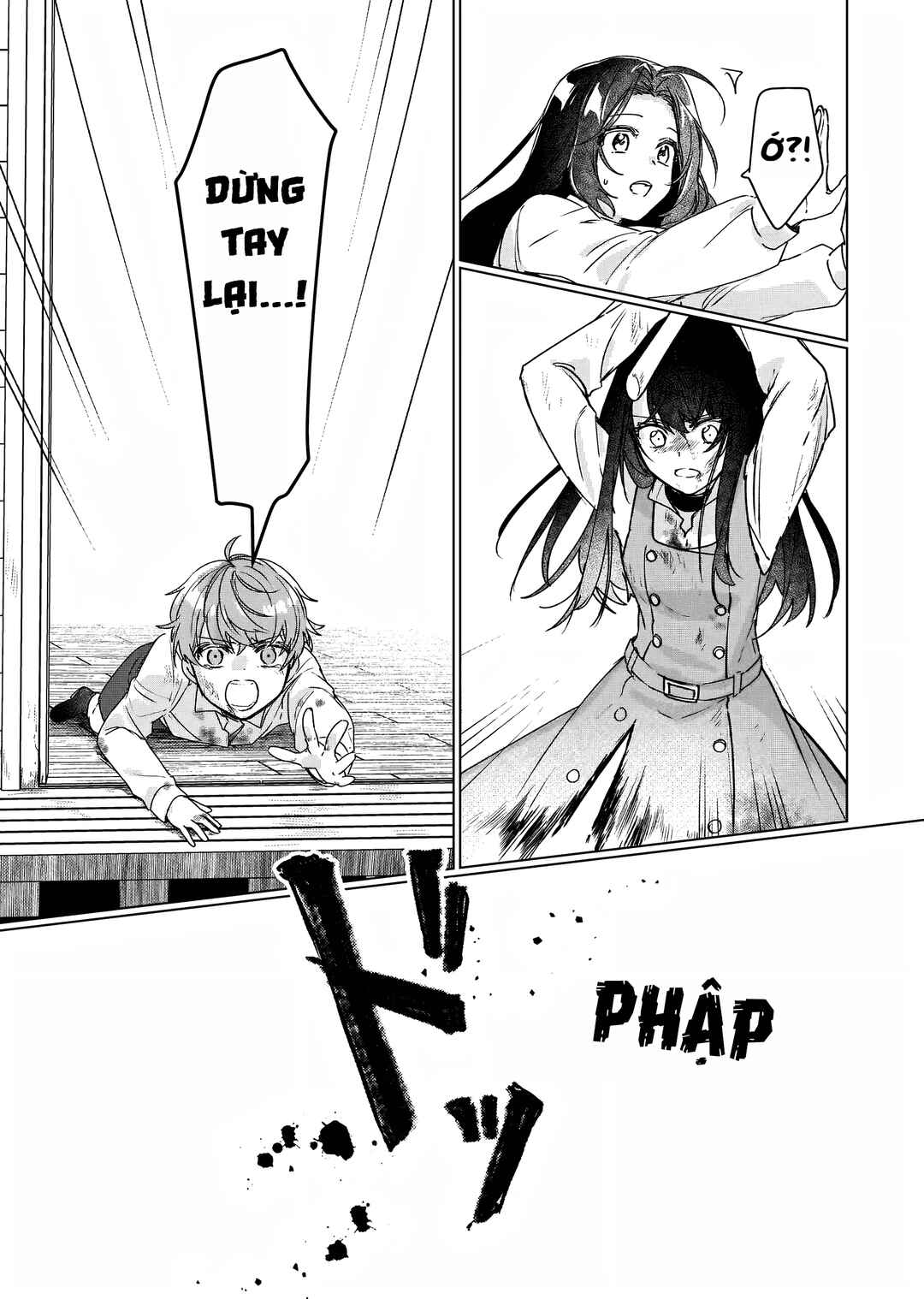 Rekishi ni Nokoru Akujo ni Naruzo - Akuyaku Reijou ni Naru hodo Ouji no Dekiai wa Kasoku Suru you desu! Chapter 11 - Page 28