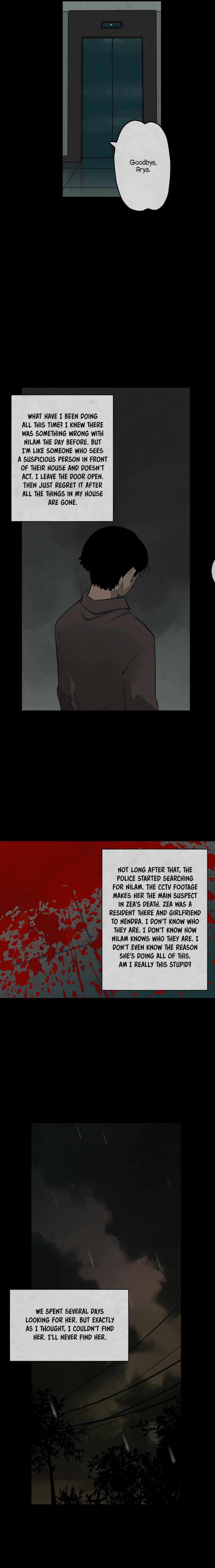 Creep In Chapter 13 - Page 5