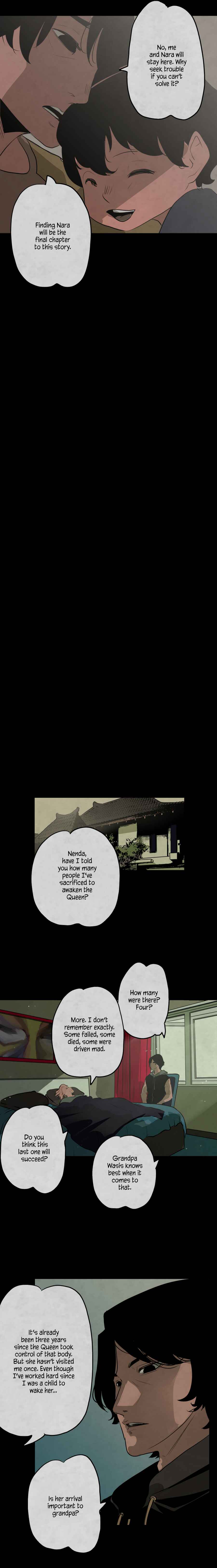 Creep In Chapter 13 - Page 8