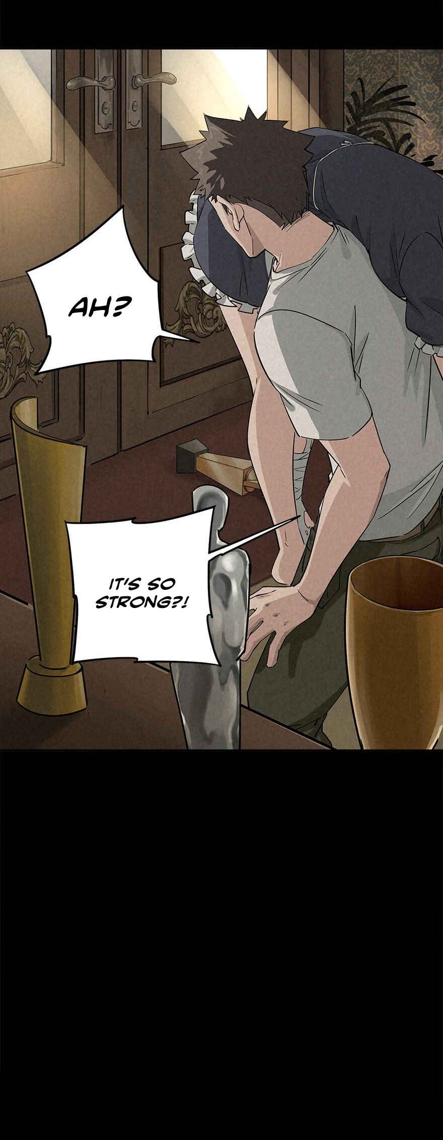 Trace of Doomsday Chapter 31 - Page 14