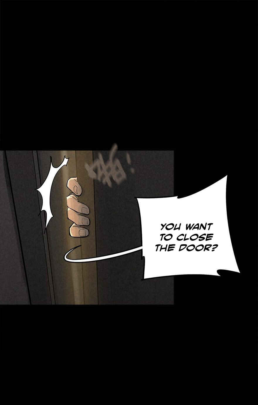 Trace of Doomsday Chapter 31 - Page 29