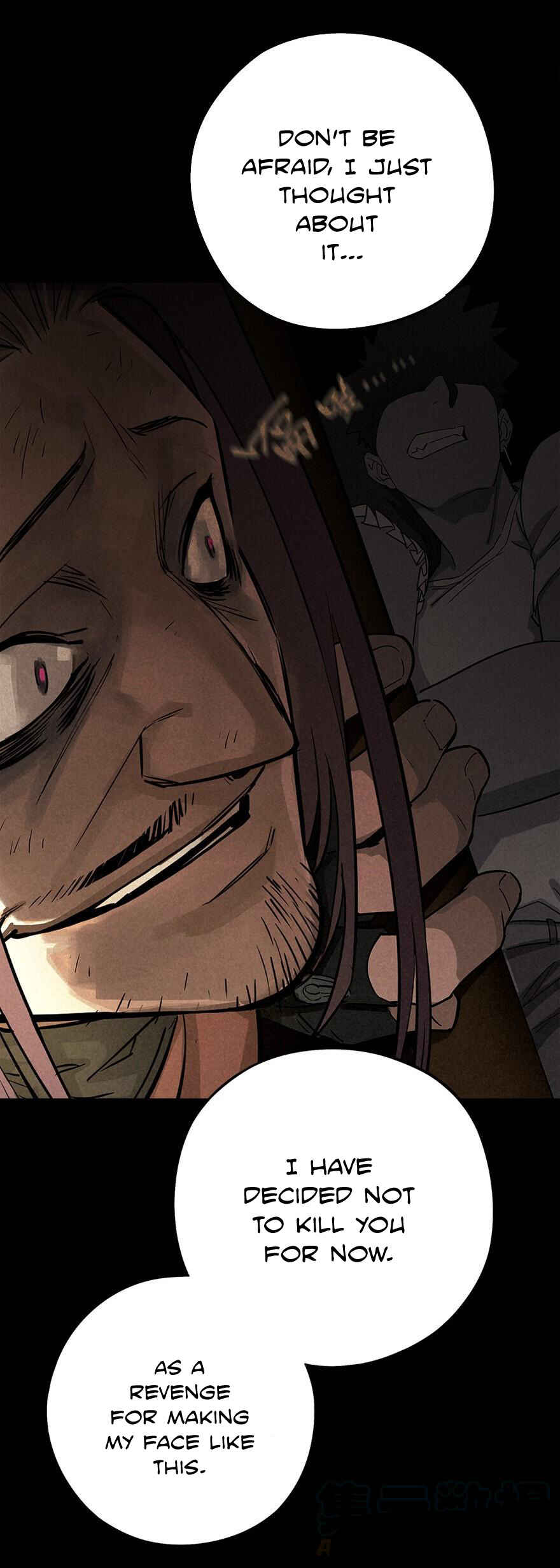 Trace of Doomsday Chapter 31 - Page 30