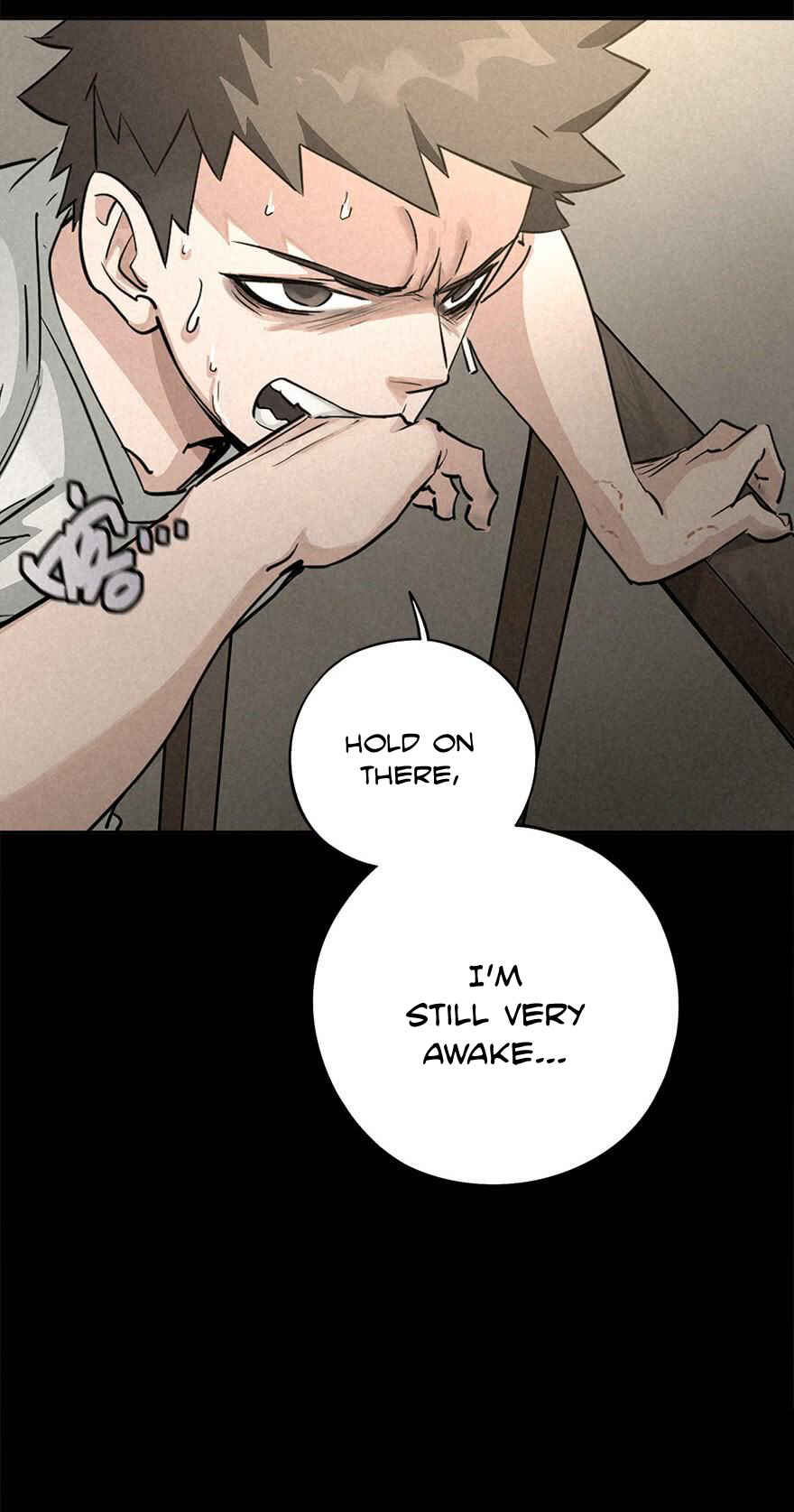 Trace of Doomsday Chapter 31 - Page 4