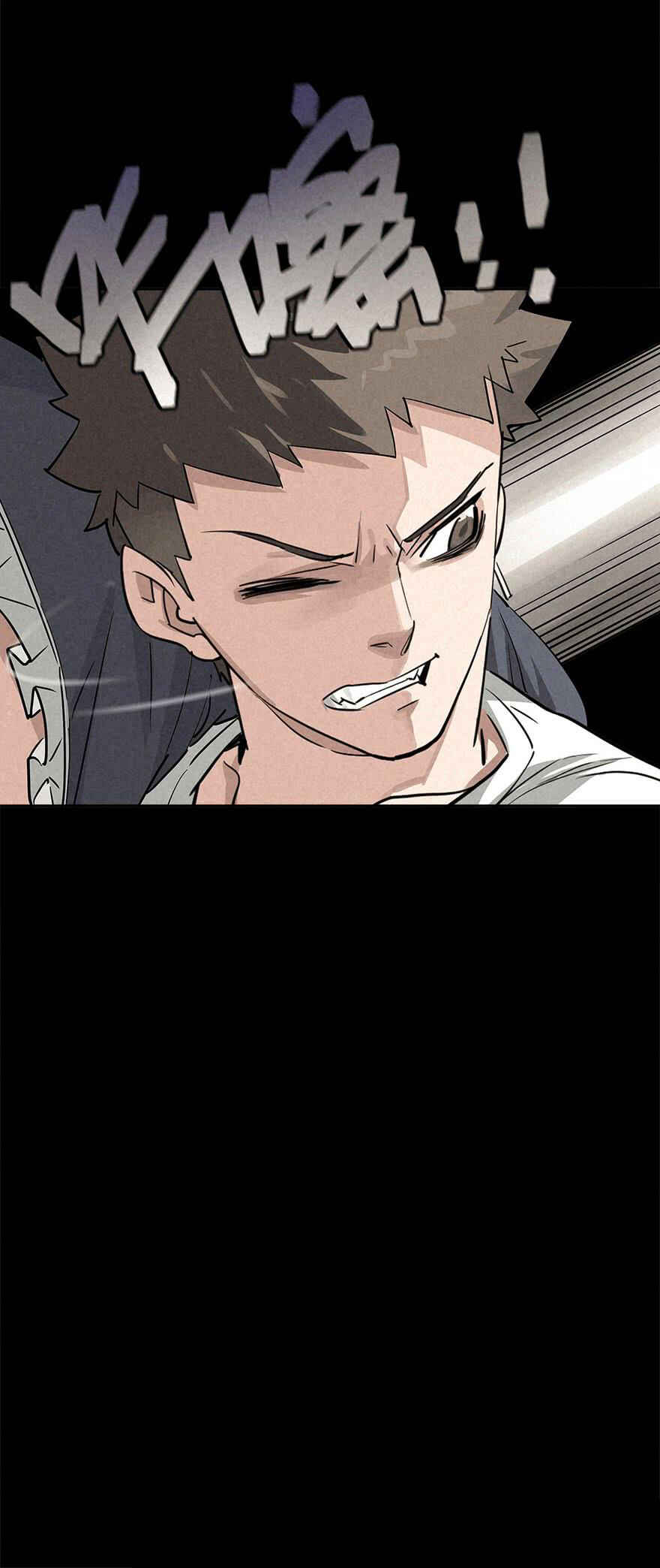 Trace of Doomsday Chapter 31 - Page 7