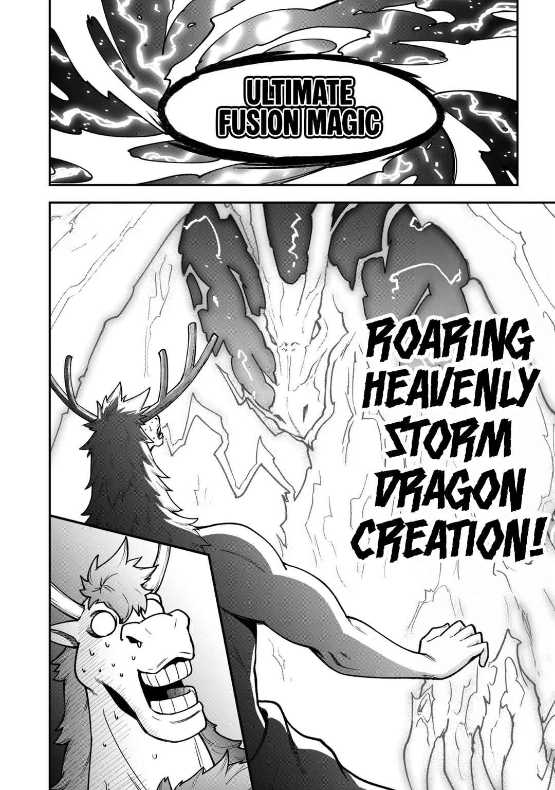 Saikin Haitta Shiro Madoushi ga Party Crusher de, Ore no Isekai Boukensha Seikatsu ga Houkai no Kiki na Ken ni Tsuite Chapter 35 - Page 16