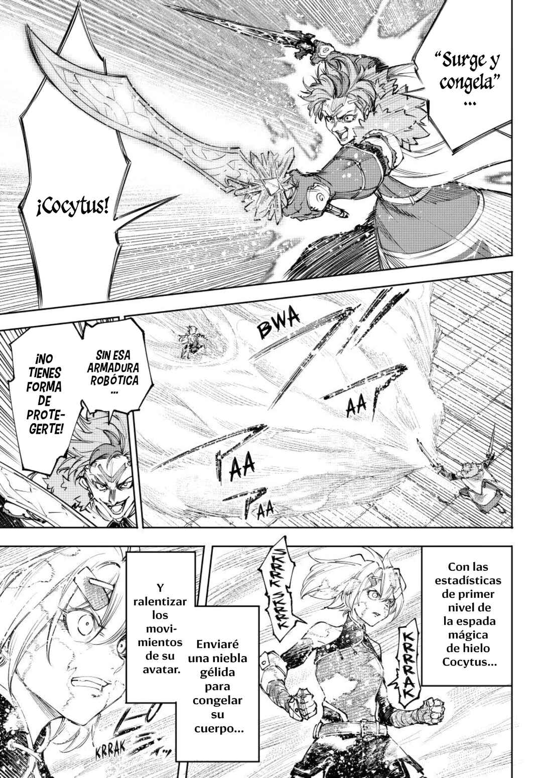 Shangri-La Frontier ~Kusoge Hunter, Kami-gee ni Idoman to su~ Chapter 257 - Page 12