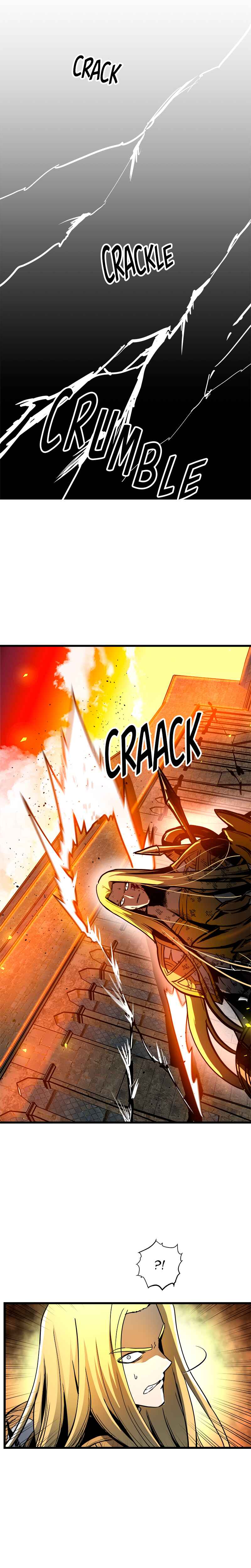 Doom Breaker Chapter 39 - Page 10