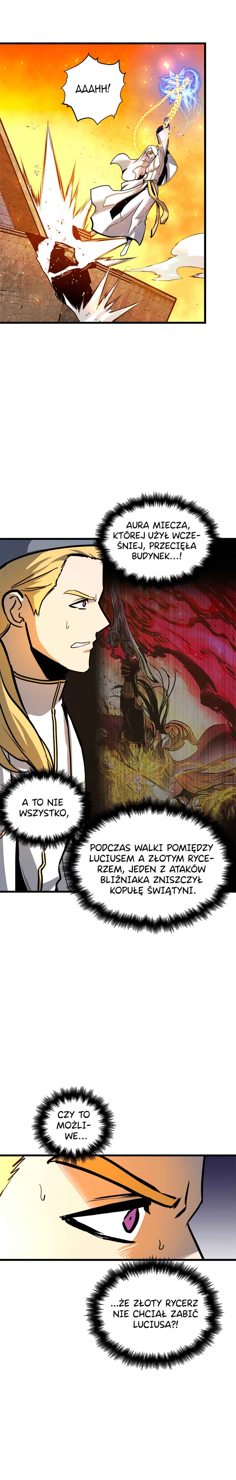 Doom Breaker Chapter 39 - Page 11