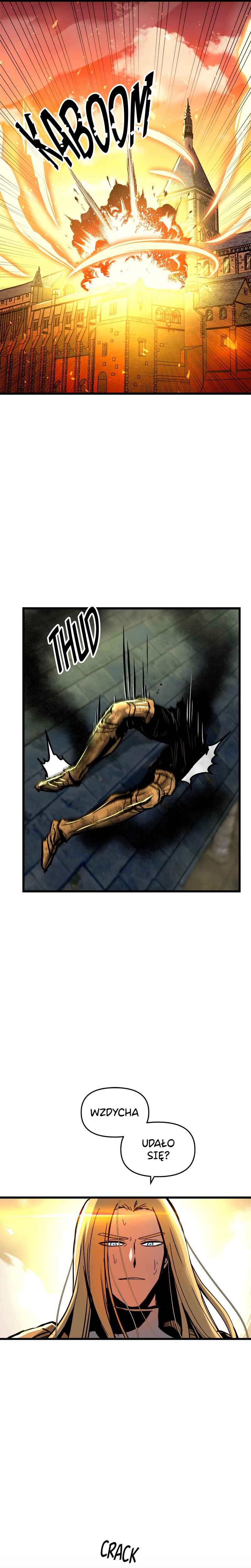 Doom Breaker Chapter 39 - Page 9