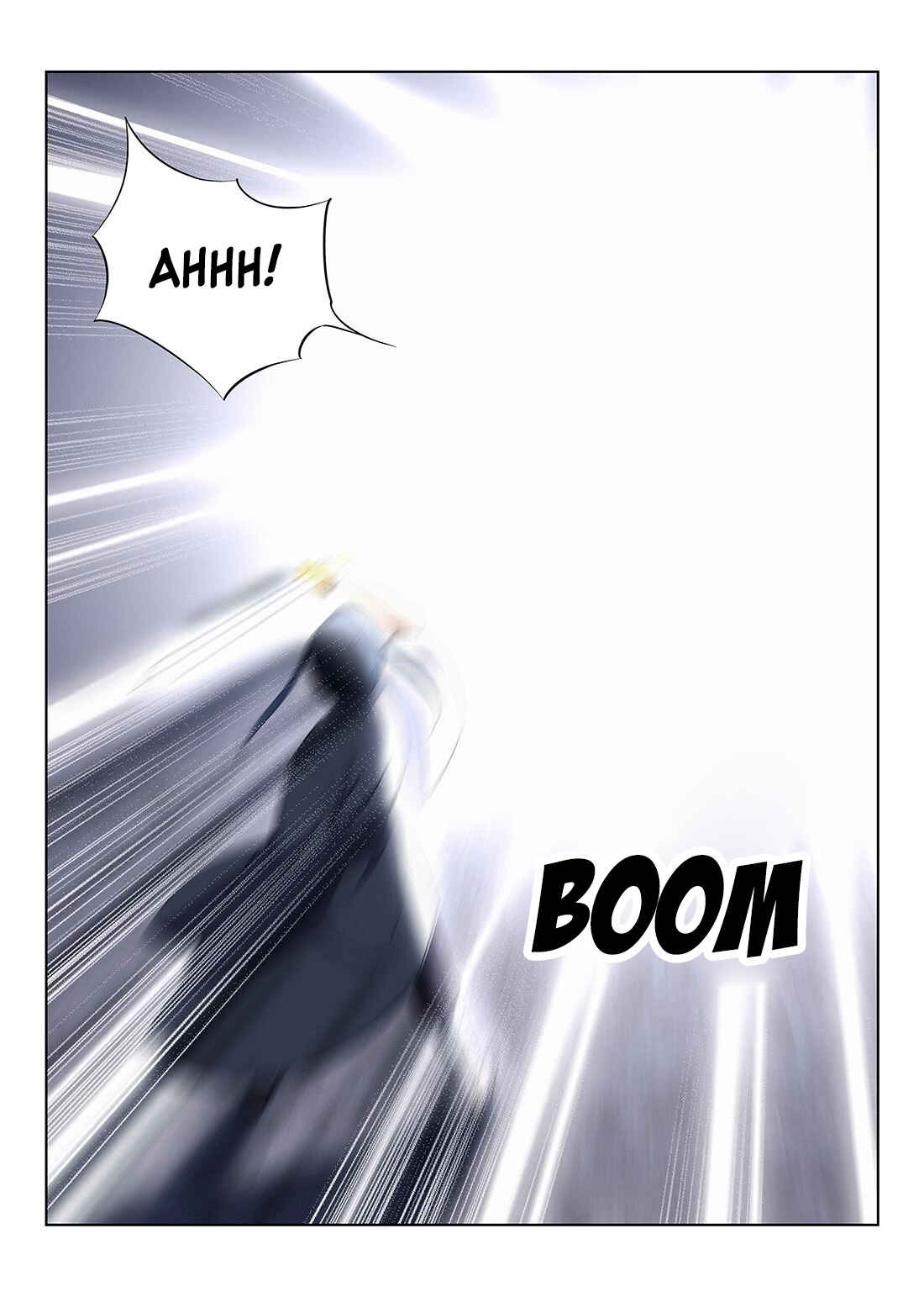 Zuì Qiáng Fǎn Tàolù Xìtǒng Chapter 3 - Page 14