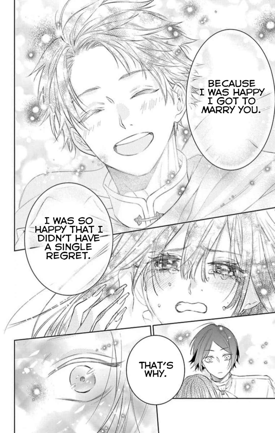 Yuureijou no Danna-sama Chapter 14 - Page 26