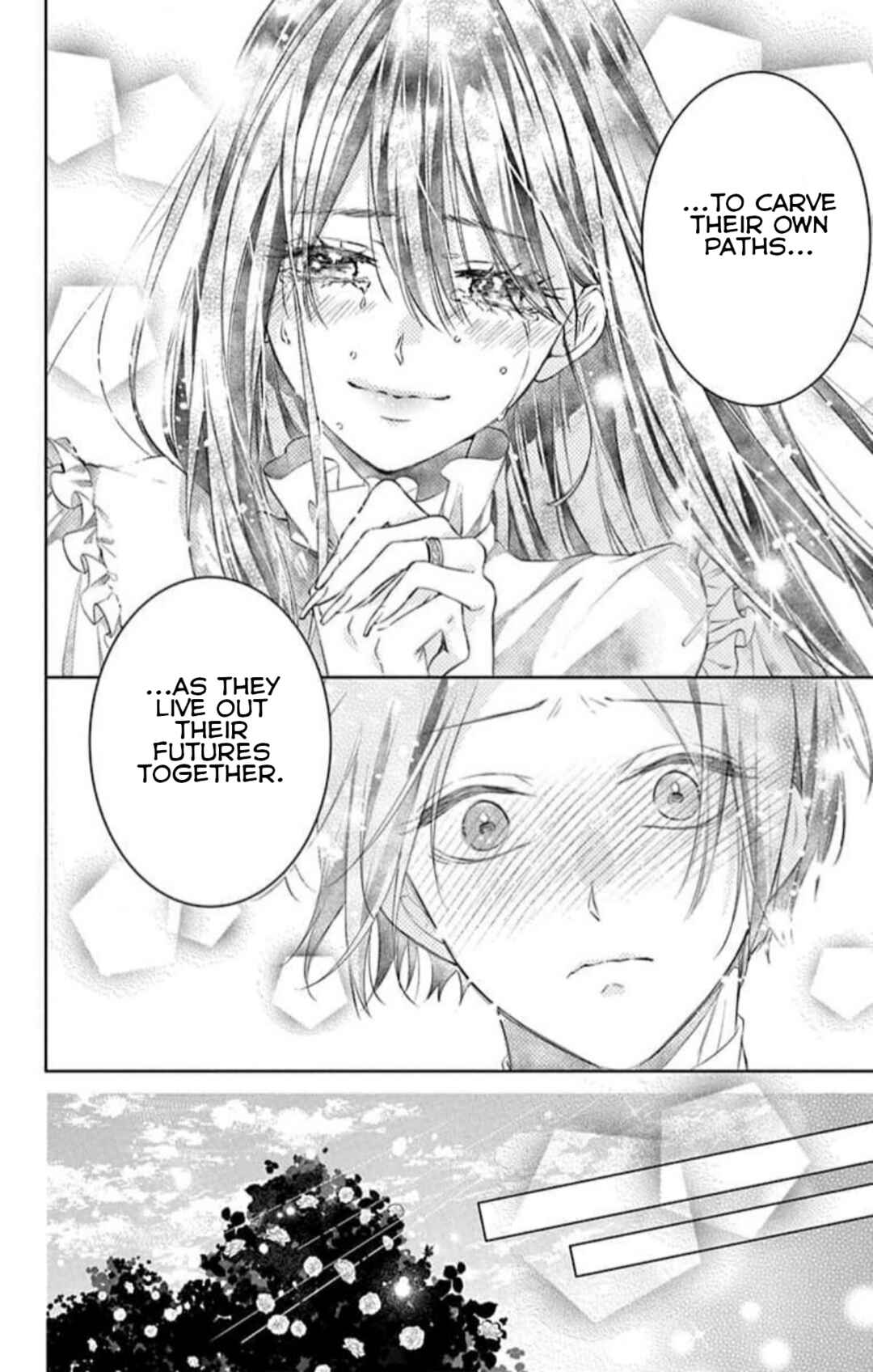 Yuureijou no Danna-sama Chapter 14 - Page 28
