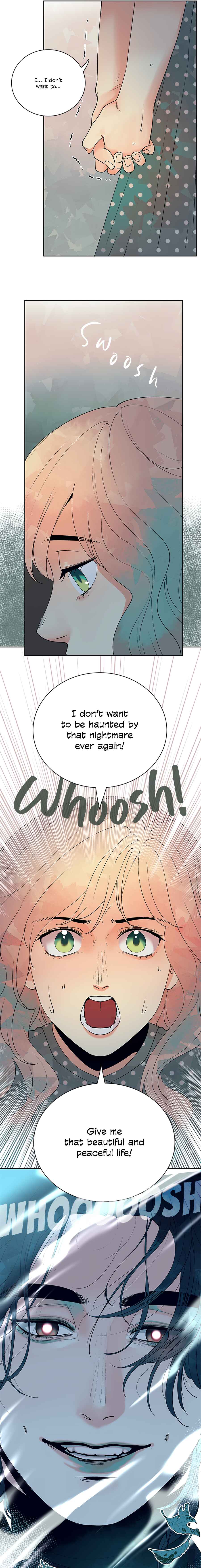 Arum Daun Chapter 15 - Page 11