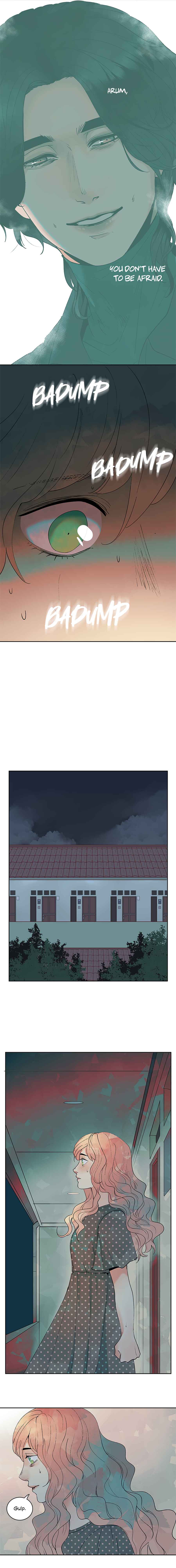 Arum Daun Chapter 15 - Page 9