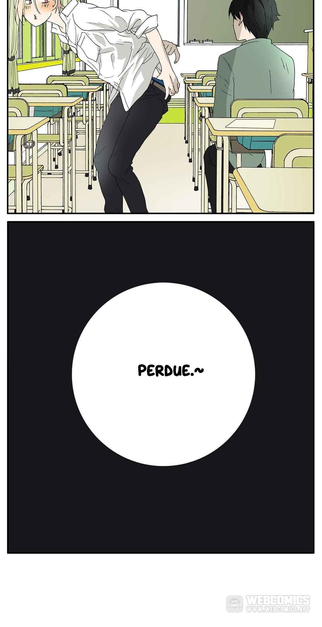 Bromance Chapter 6 - Page 6