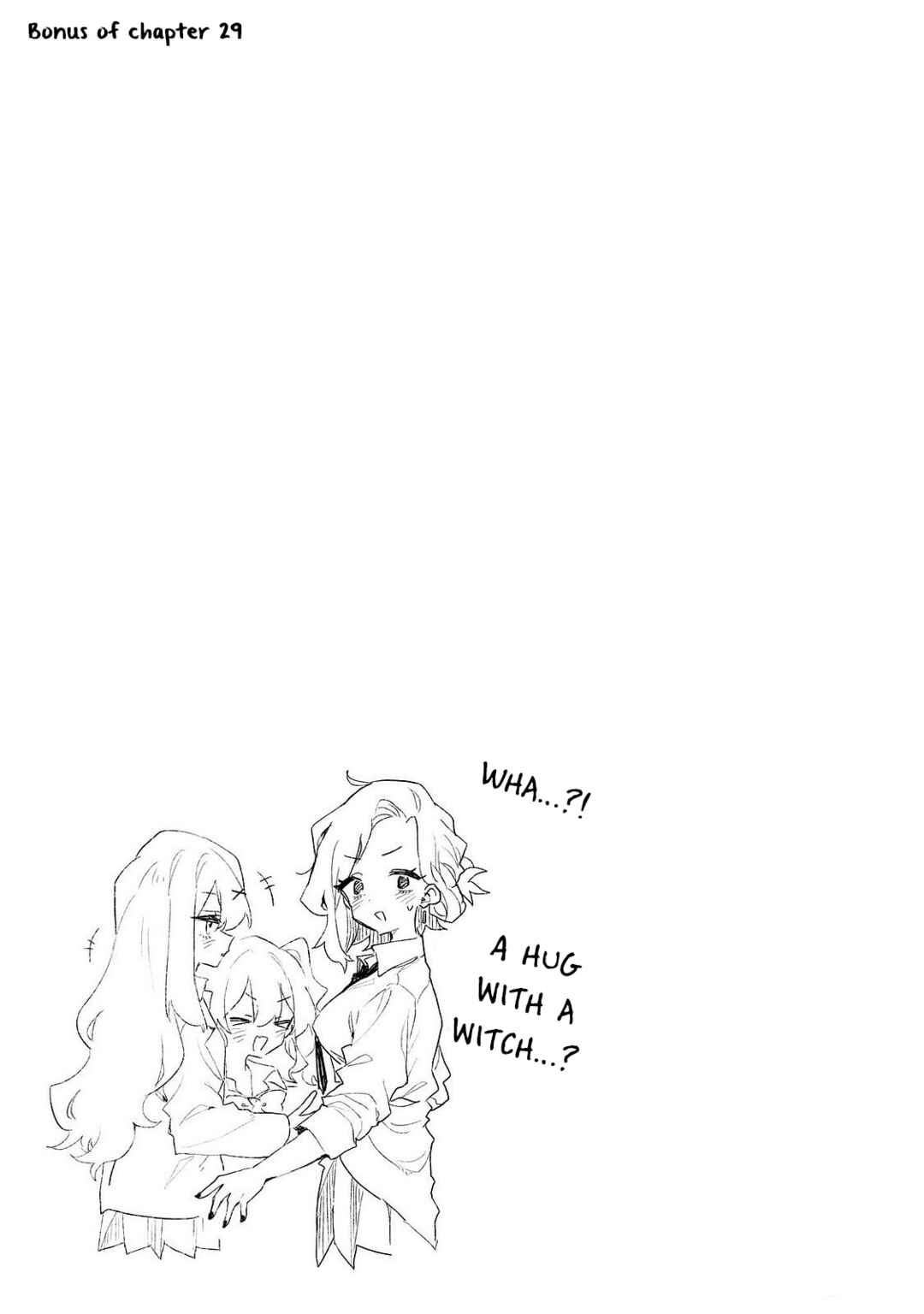 Kimi no Love o Misetekure! Chapter 31.5 - Page 9