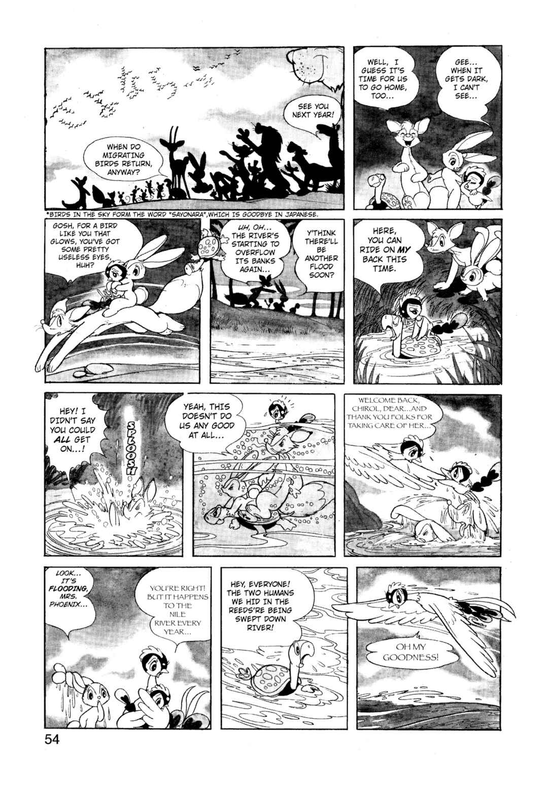 Phoenix Chapter 2.1 - Page 4