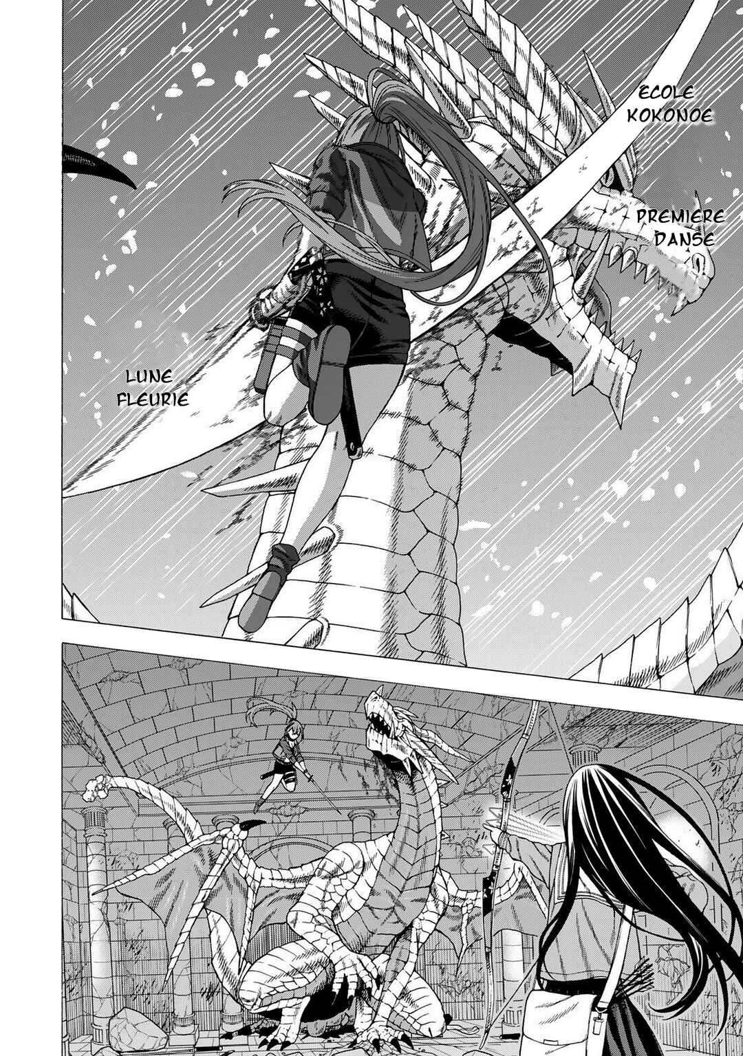 Skill "World Tame" ni Mezameta Ossan wa Dungeon de Seikei wo Tateru Koto ni Shimashita ~Mushoku kara Hajimeru Shihai Musou~ Chapter 10 - Page 27