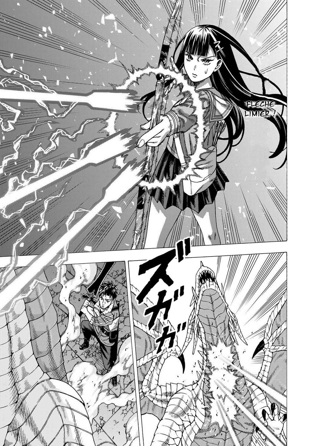 Skill "World Tame" ni Mezameta Ossan wa Dungeon de Seikei wo Tateru Koto ni Shimashita ~Mushoku kara Hajimeru Shihai Musou~ Chapter 10 - Page 28