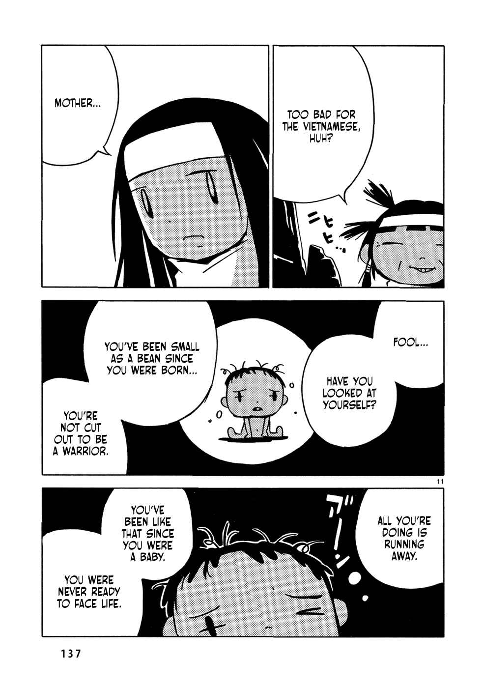 Dien Bien Phu Chapter 10 - Page 12
