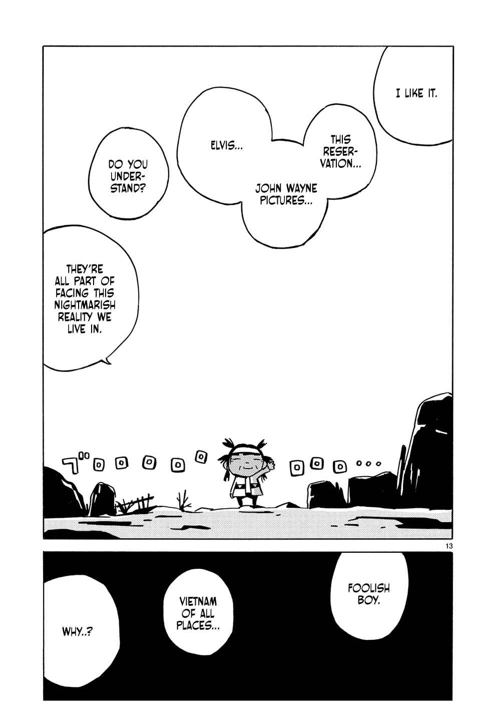 Dien Bien Phu Chapter 10 - Page 14