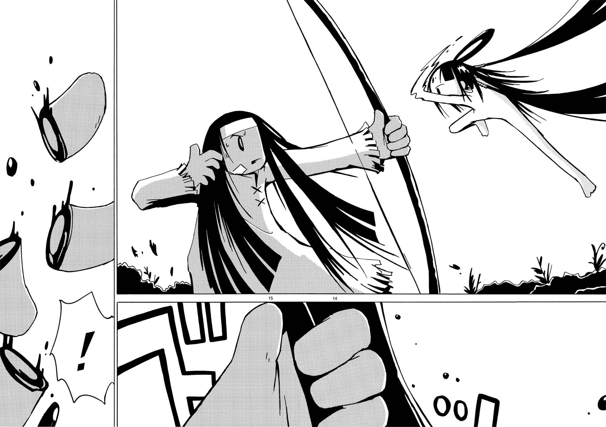 Dien Bien Phu Chapter 10 - Page 15
